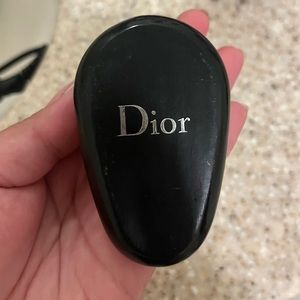 Dior Makeup Brush
